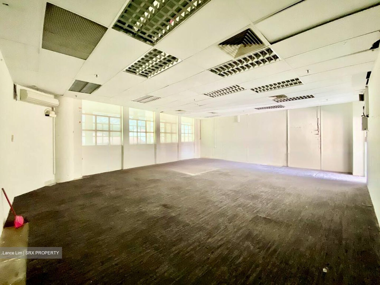 New World Centre (D8), Office #451219681